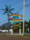 Image for Tropicana Palm Tree, Granby