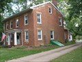 Image for John Lane Residence - Akron, Ohio
