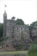 Image for Belvedere Castle