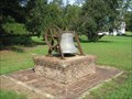 Image for Newbern Town Bell - Newbern, Alabama