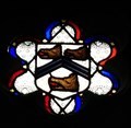 Image for Unknown coat of arms - St John the Evangelist - Slimbridge, Gloucestershire