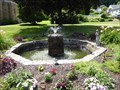 Image for St. Patrick Church Fountain - Collinsville in Canton, CT