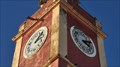 Image for Clock Tower, Amareleja, Portugal