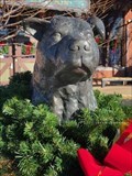 Image for Hachiko at Depot Square - Woonsocket, Rhode Island