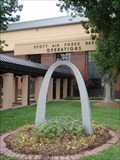 Image for Scott Air Force Base - Illinois