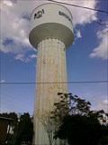 Image for Brooksville Water Tower - Brooksville, FL