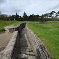 Image for Trenches and Tunnels at Vimy Ridge - Vimy, France