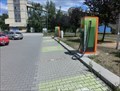 Image for Electric Car Charging Station - Trmice, Czech Republic