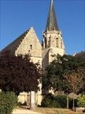 Image for Eglise Paroissiale Saint-Martin - Ligugé, Nouvelle Aquitaine, France