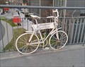 Image for Ghost bike: Kasia Musial - Most Dworcowy - Poznan, Poland