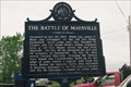 Image for The Battle of Maysville - Maysville, AR