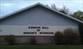 Image for Kingdom Halls of Jehovah's Witnesses - Bountiful, Utah