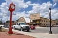 Image for Village of Chama Clock ~ Chama, New Mexico