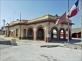 Image for Union Pacific Depot - Corpus Christi, TX