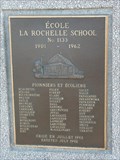 Image for MHM École La Rochelle School - La Rochelle MB