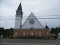 Image for Église de Notre-Dame-de-la-Compassion - Métis-sur-Mer, Québec