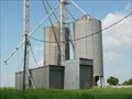 Image for (GONE)  Grain Elevator (north) - Fairmont, OK