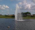 Image for The Fountains of Miramar, on the Lake