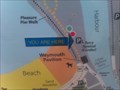 Image for You Are Here - Weymouth Pavilion - Weymouth, Dorset