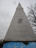 Image for 50 Years 'Baden-Württemberg' - Böblingen, Germany, BW