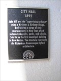 Image for City Hall - Las Vegas, New Mexico