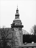 Image for Tower gallery, Horni Slavkov, Czech Republic