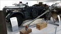 Image for 1938 Horch 901 Kfz. 15 - Wheatcroft Collection - Donington Grand Prix Museum, Leicestershire