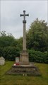 Image for Combined WWI / WWII memorial - St Mary - Yaxley, Suffolk
