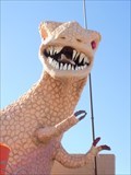 Image for Willard the T-Rex - Tucson, AZ