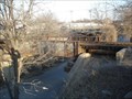 Image for Railway Bridge - Roanoke Texas