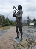 Image for Captain James Cook - Corner Brook, Newfoundland, Canada