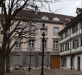 Image for Haus auf Burg - Basel, Switzerland