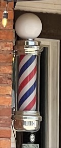 Image for The Exchange Barber Shop & Lounge - Apex, North Carolina