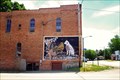 Image for Ghost Sign - Victor - Buda, IL