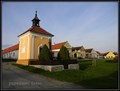 Image for World War Monument, Plastovice/ CZ