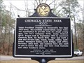 Image for Chewacla State Park (CCC) - Auburn, AL