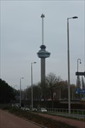 Image for Euromast - Rotterdam, NL