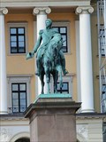 Image for King Charles III John - Oslo, Norway