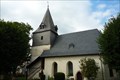 Image for Martin-Luther-Kirche - Warzenbach, Hessen, Germany