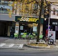 Image for Subway - Luxembourg City, Luxemboug