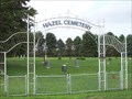 Image for Hazel Cemetery, Hazel, South Dakota