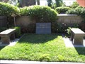 Image for Westwood Village Memorial Park - "Give It To Me When I Get Home" - Los Angeles, CA