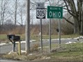 Image for Ohio / Pennsylvania at "Five Points"