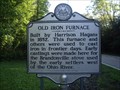 Image for Old Iron Furnace