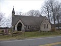 Image for Saint Helena's Episcopal Chapel - Lenox, MA
