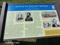 Image for Battle of Falling Waters Crockett-Porterfield House - Falling Waters WV