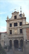 Image for Iglesia Catedral Castrense - Madrid, España