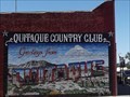 Image for Greetings from Quitaque - Quitaque, TX
