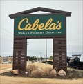 Image for Cabela's - Oklahoma City, OK