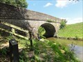 Image for Arch Bridge 51 Over The Shropshire Union Canal (Birmingham and Liverpool Junction Canal - Main Line) - Cheswardine, UK